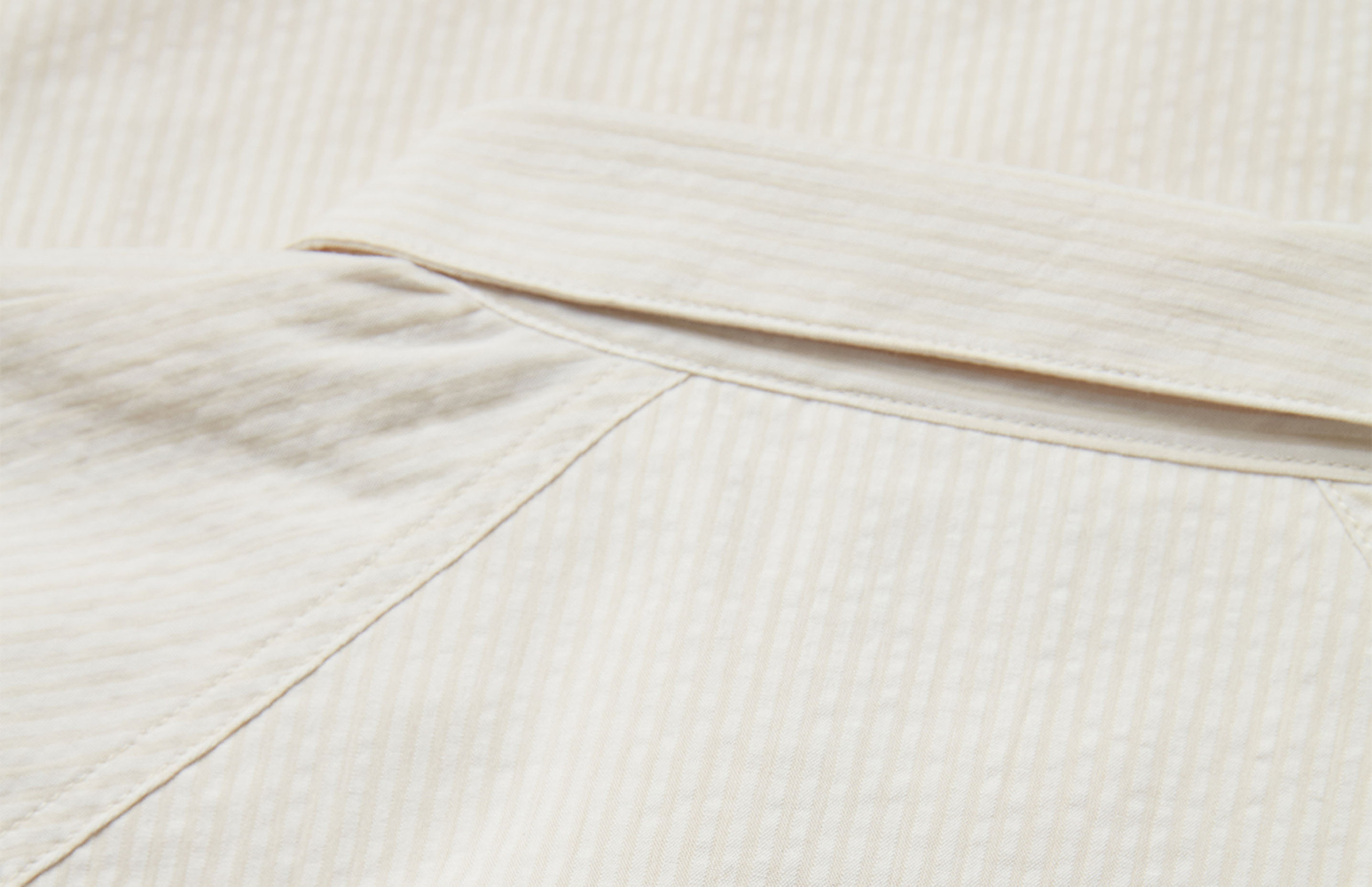 M Bua Short Sleeve Shirt