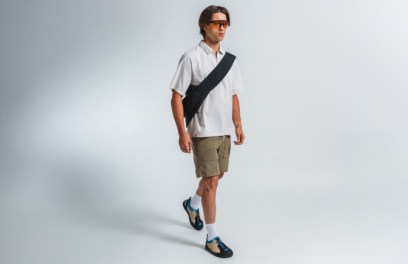 M Bua Short Sleeve Shirt
