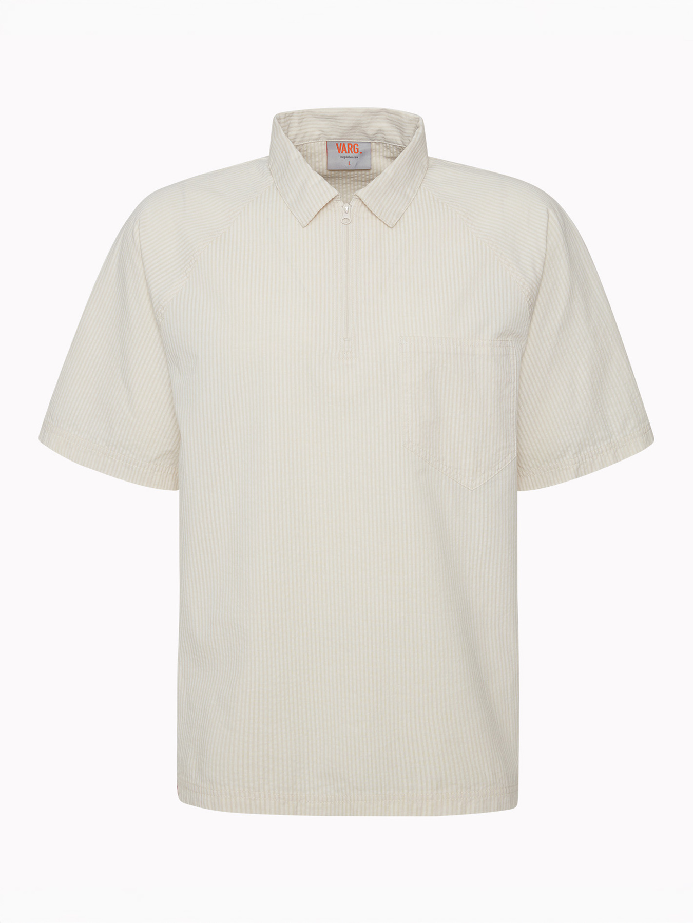 M Bua Short Sleeve Shirt
