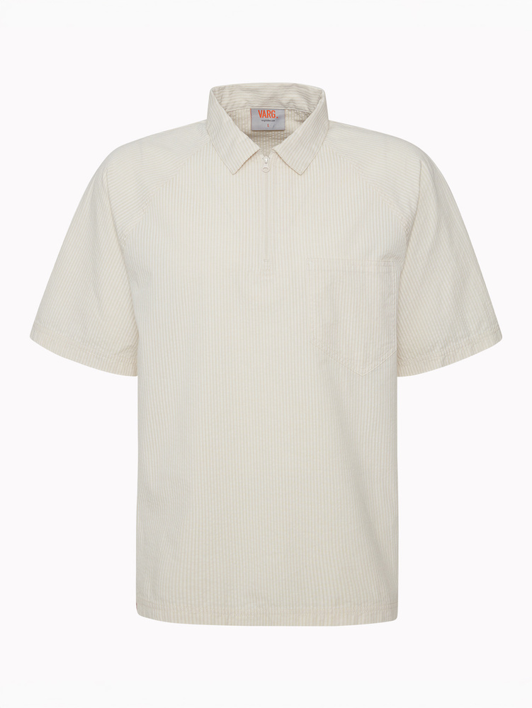 M Bua Short Sleeve Shirt