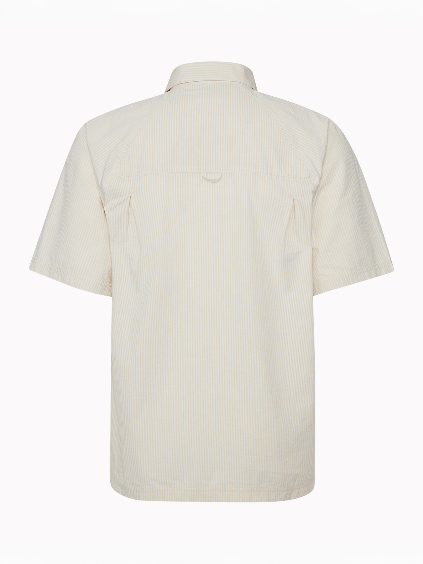 M Bua Short Sleeve Shirt