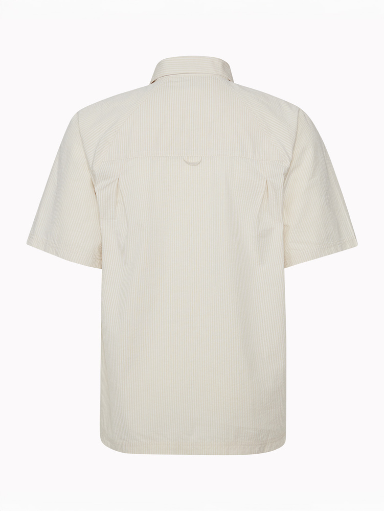 M Bua Short Sleeve Shirt