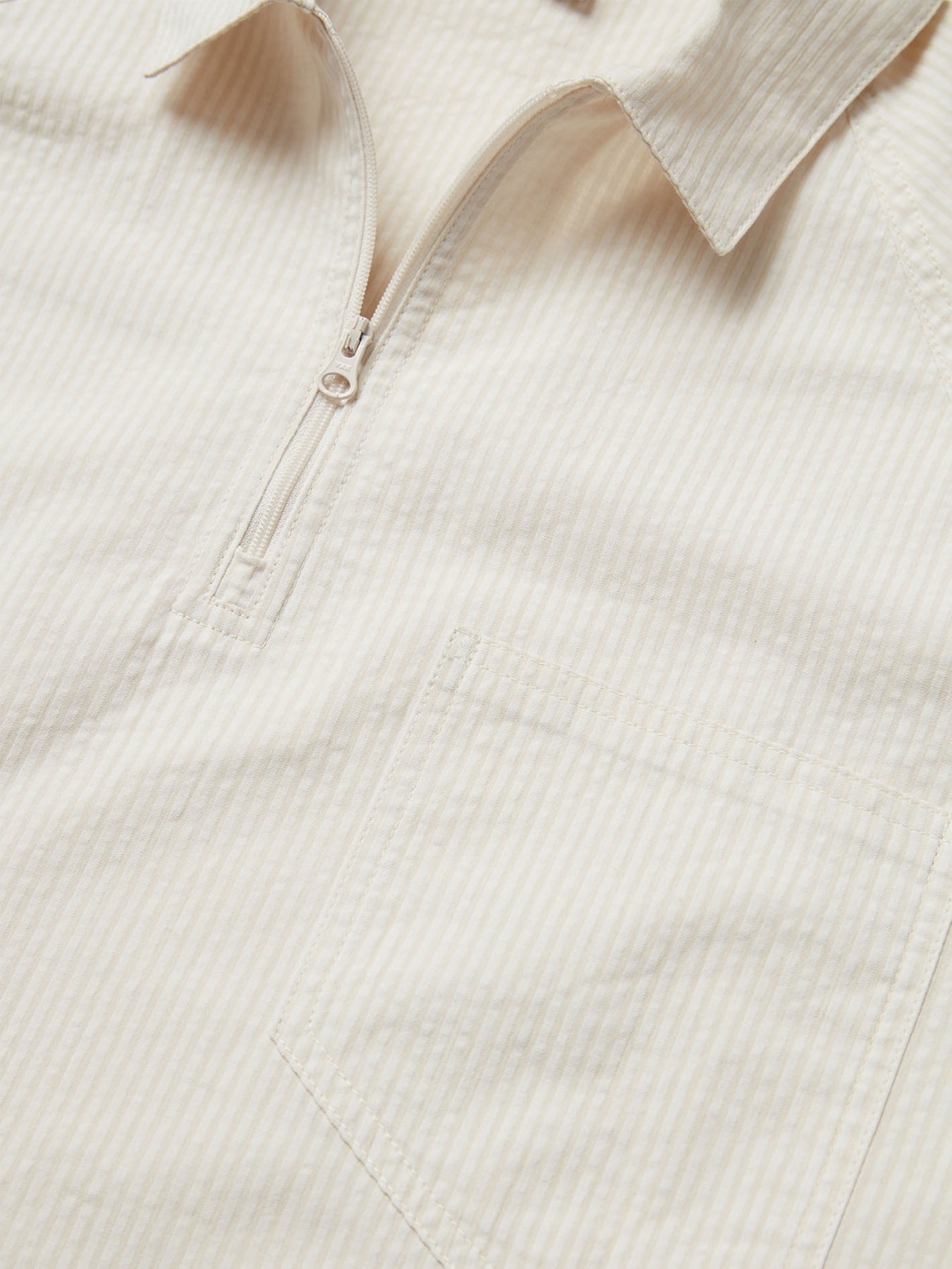 M Bua Short Sleeve Shirt