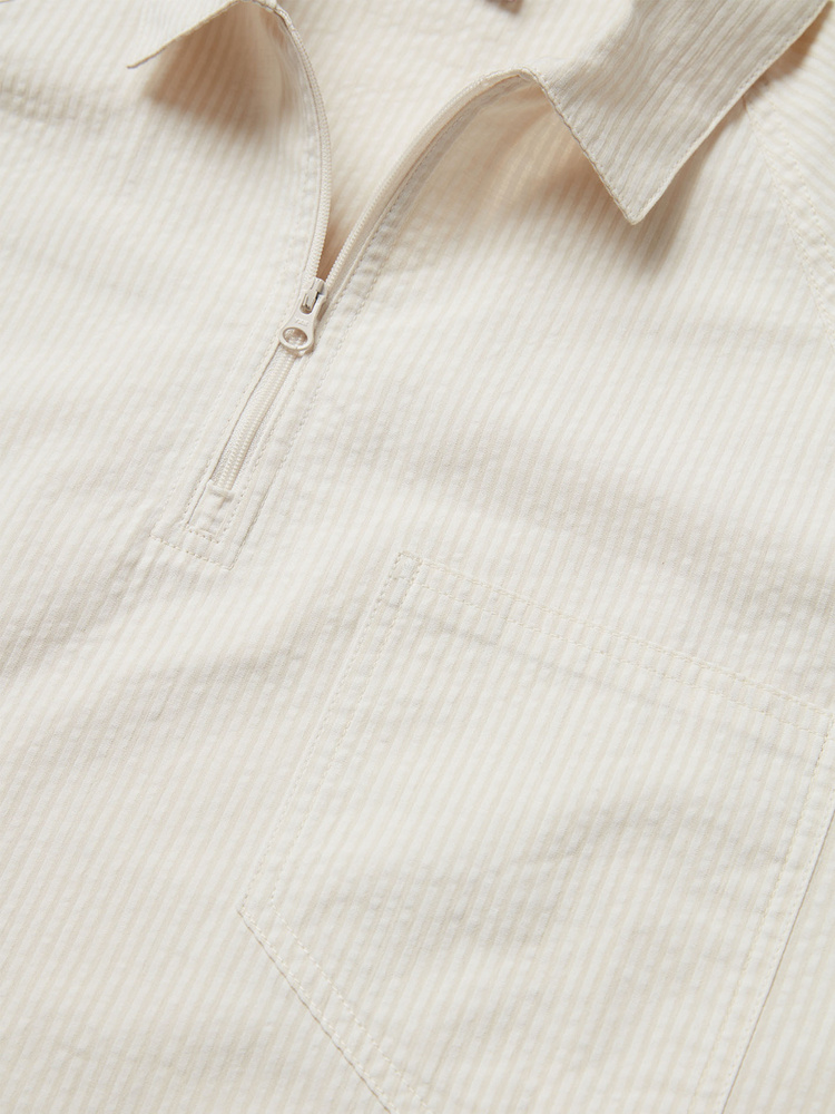 M Bua Short Sleeve Shirt