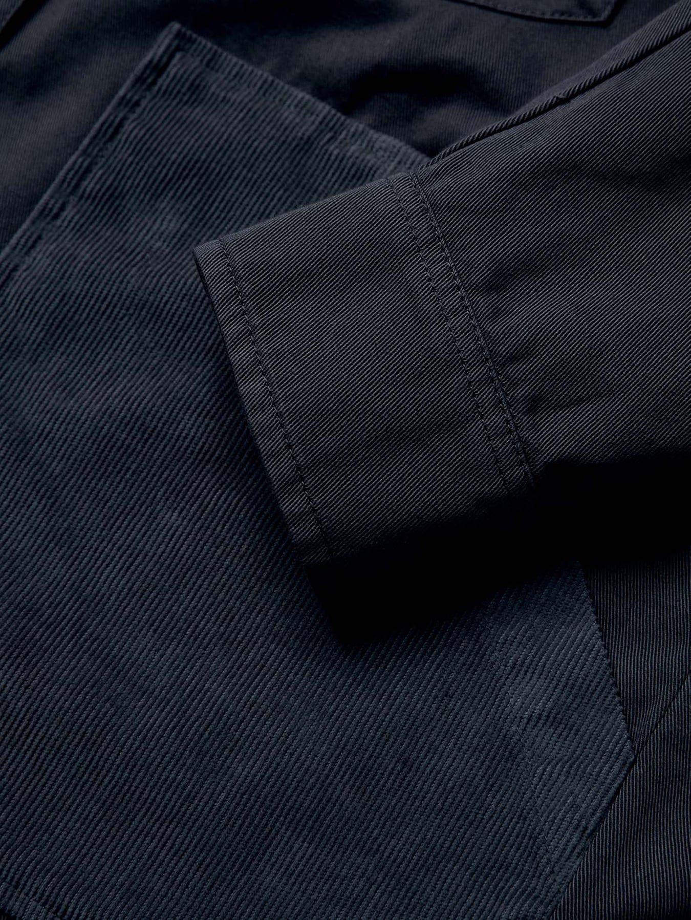 W Bohus Overshirt Jacket