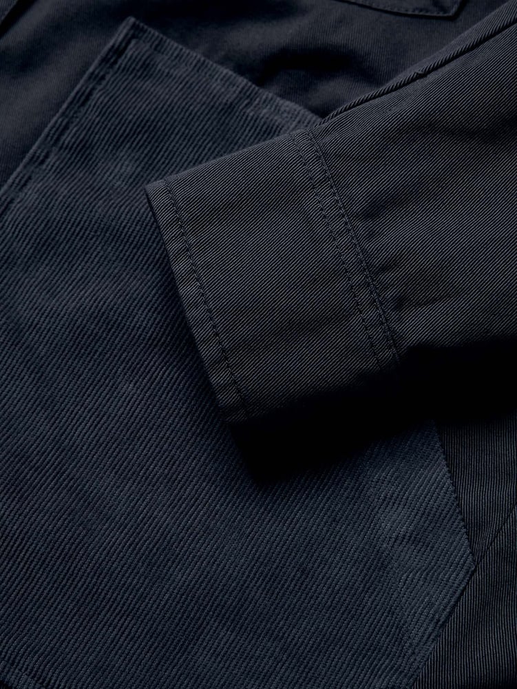 W Bohus Overshirt Jacket