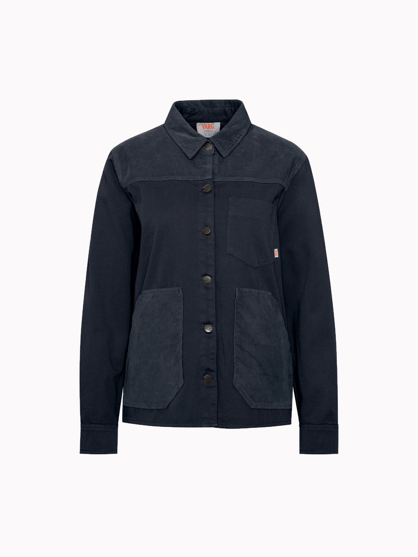 W Bohus Overshirt Jacket