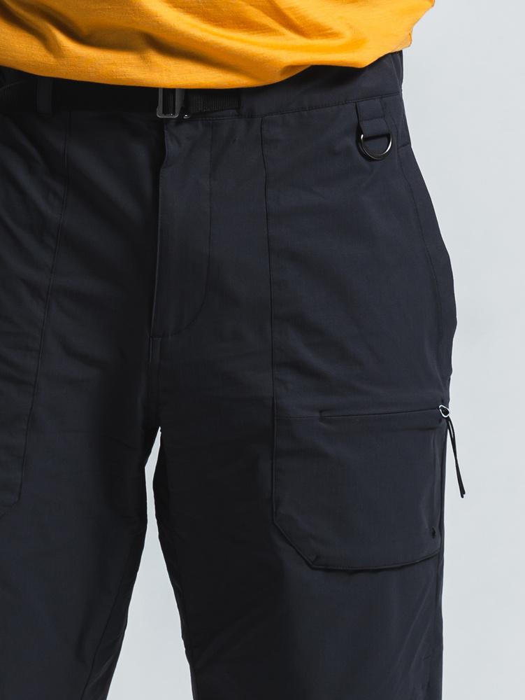 M Dyrön Active Shorts