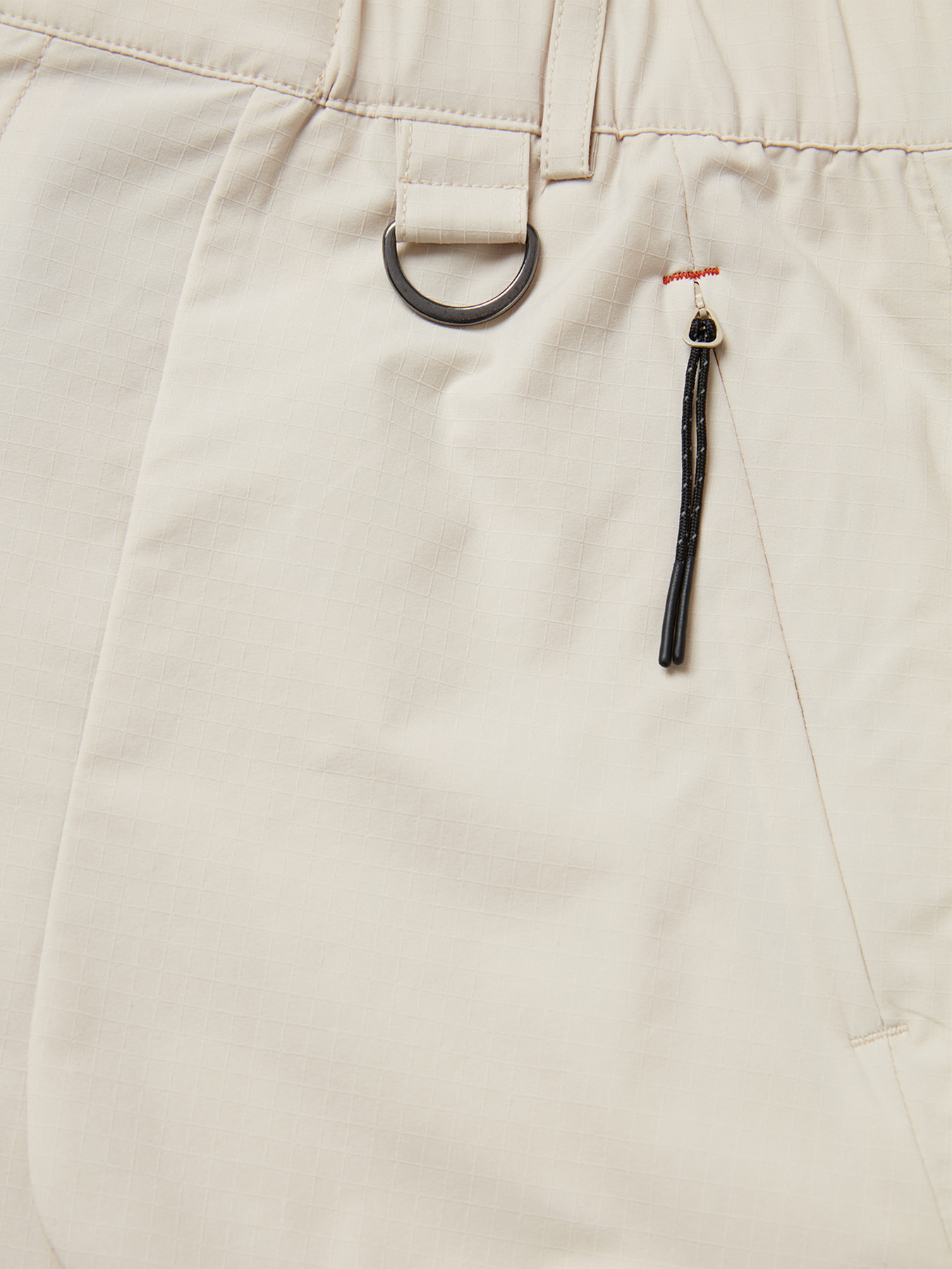 W Dyrön Active Shorts
