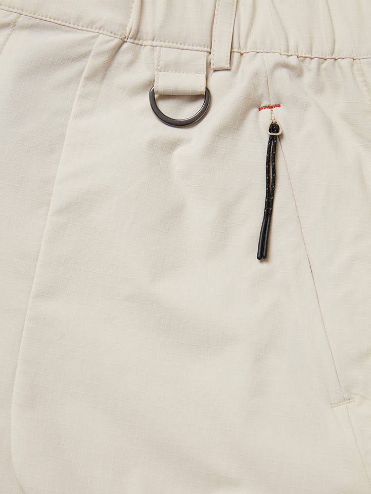W Dyrön Active Shorts