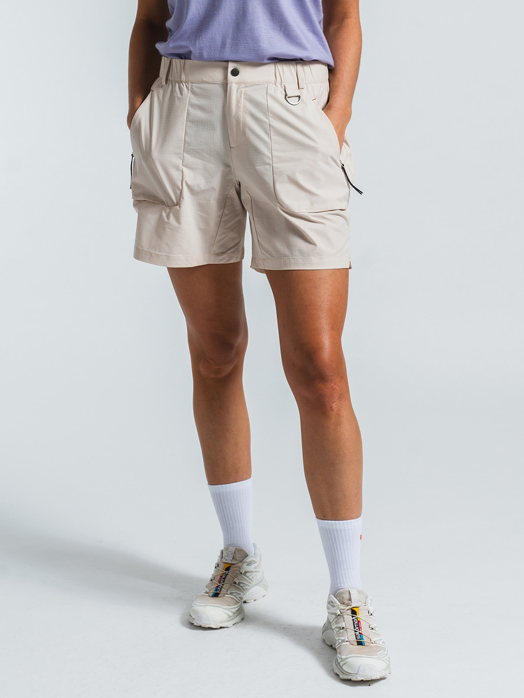 W Dyrön Active Shorts