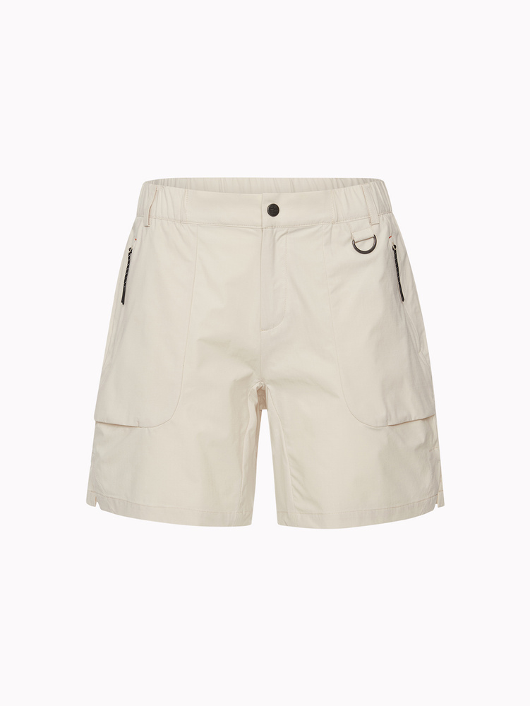W Dyrön Active Shorts