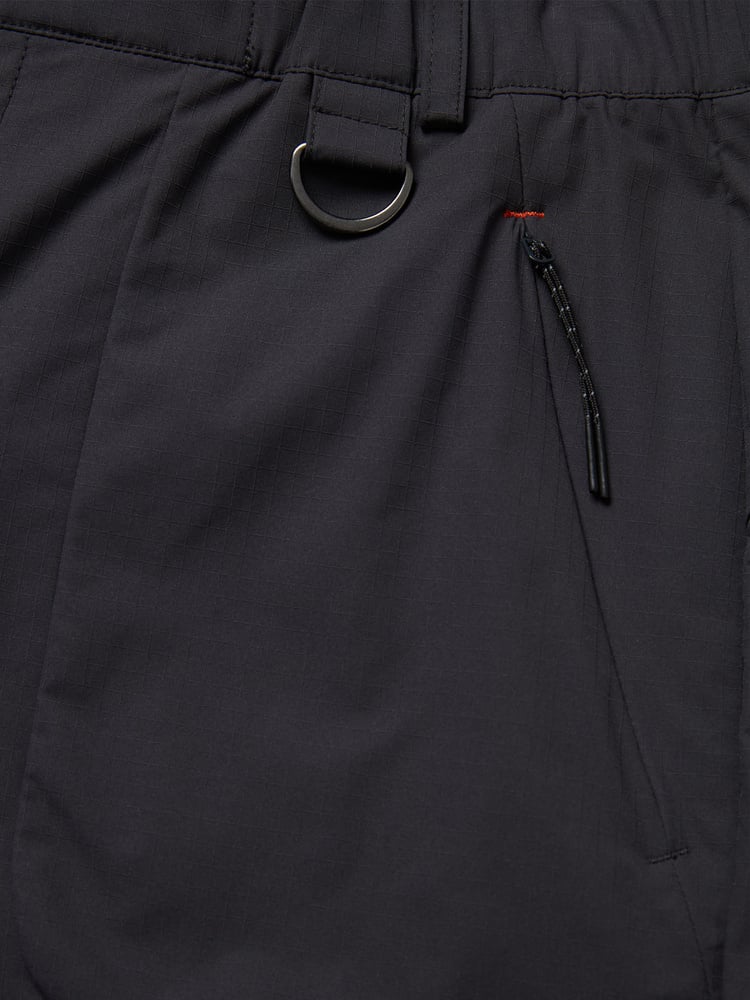W Dyrön Active Shorts