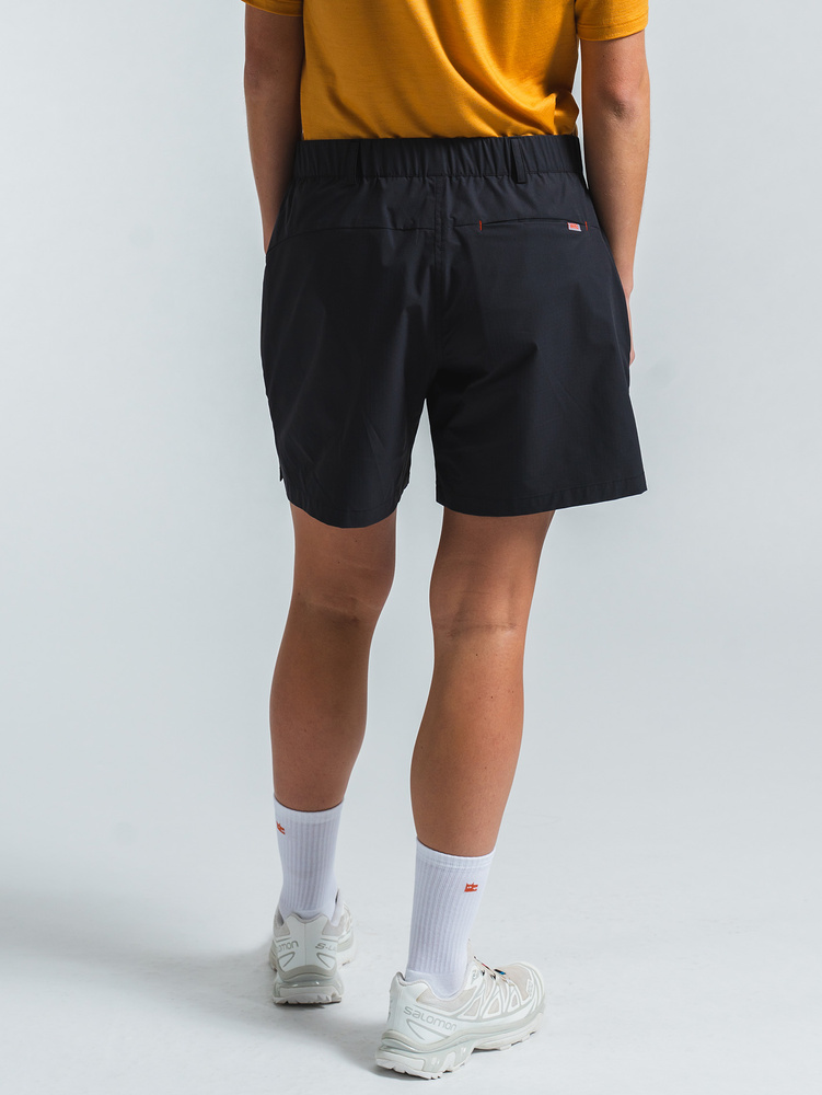 W Dyrön Active Shorts