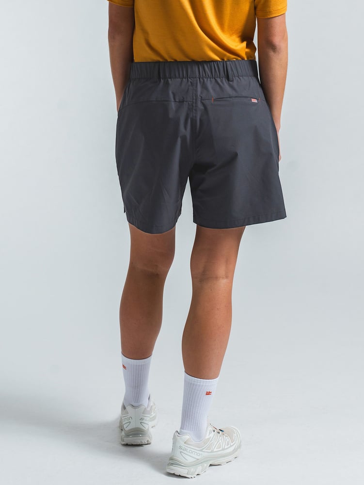 W Dyrön Active Shorts