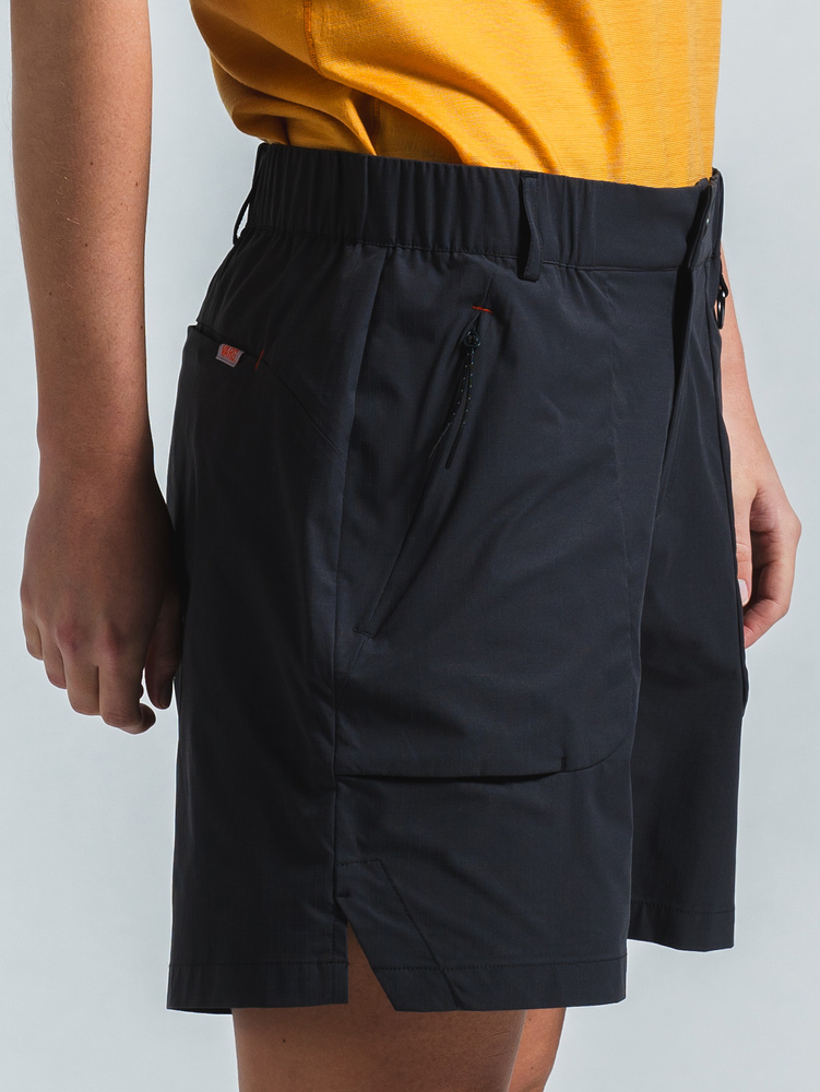 W Dyrön Active Shorts
