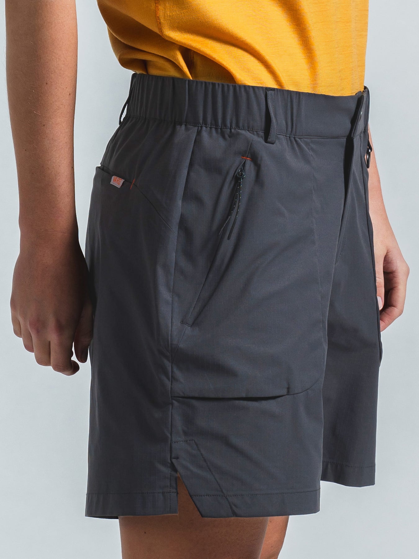 W Dyrön Active Shorts
