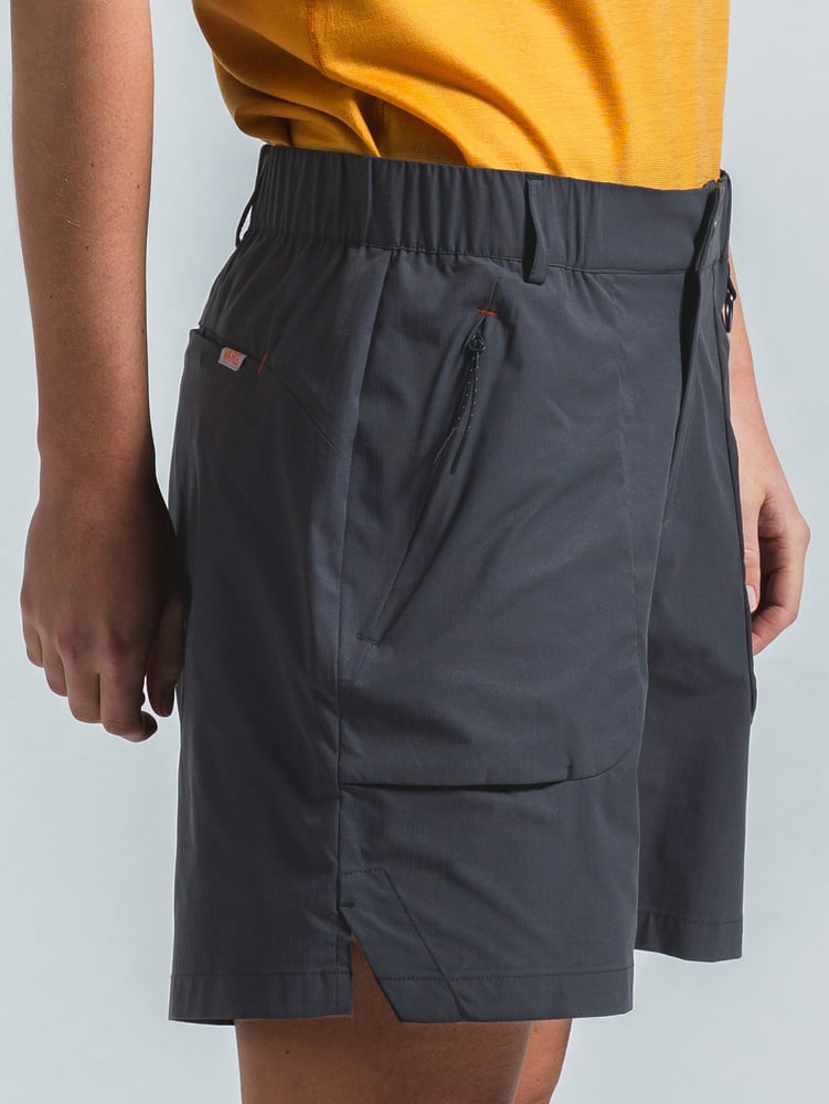 W Dyrön Active Shorts
