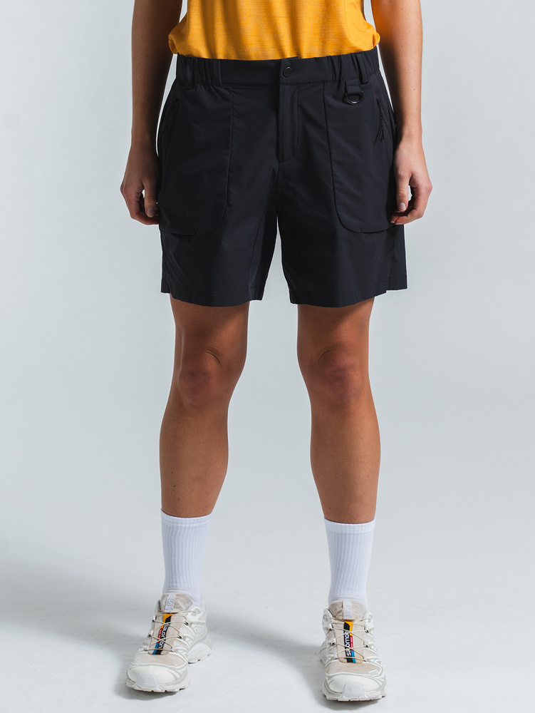 W Dyrön Active Shorts