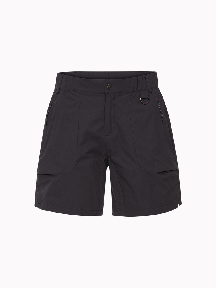 W Dyrön Active Shorts