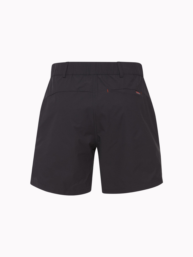 W Dyrön Active Shorts
