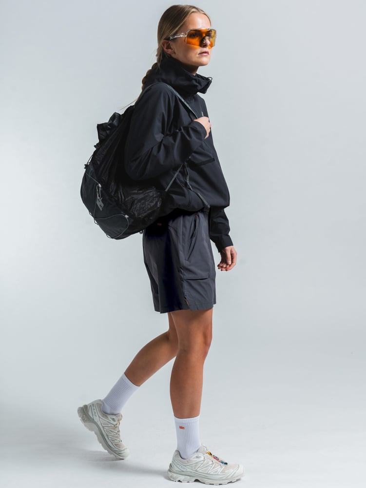 W Dyrön Active Shorts