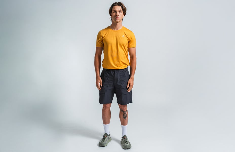 M Skagen Active Tee 2.0