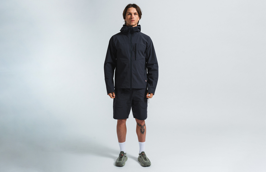 M Tjuvkil Spring Jacket