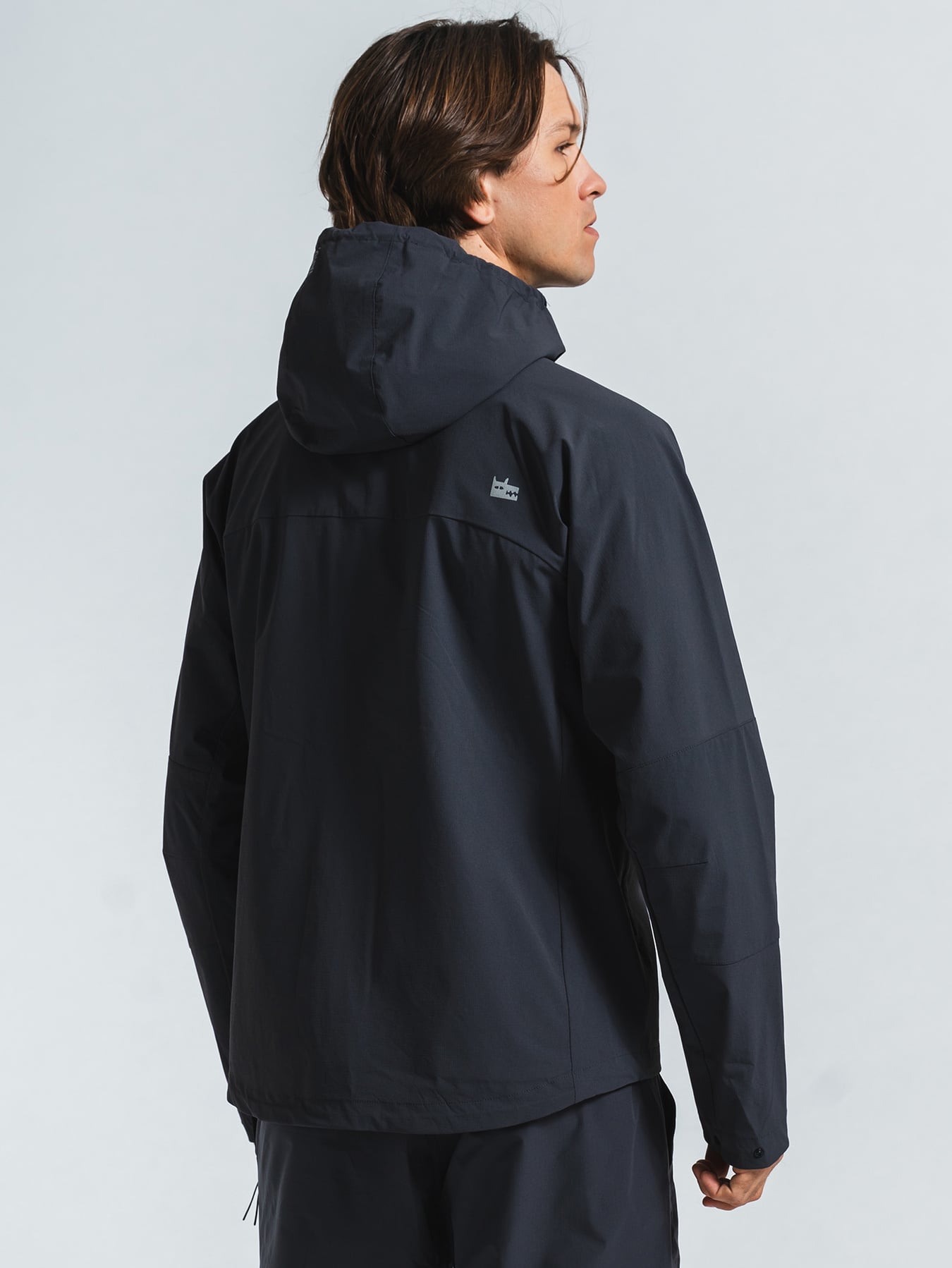 M Tjuvkil Spring Jacket