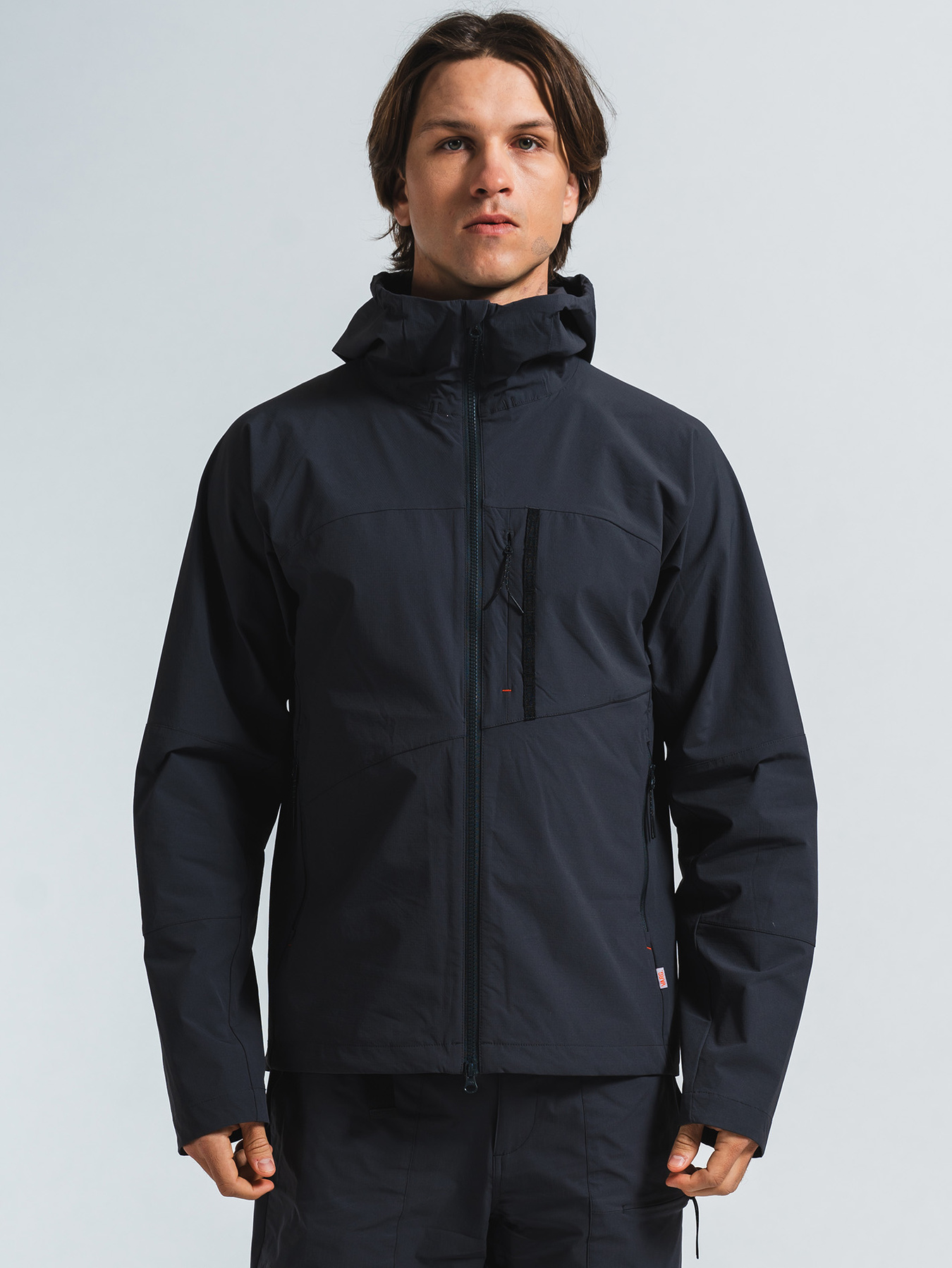 M Tjuvkil Spring Jacket