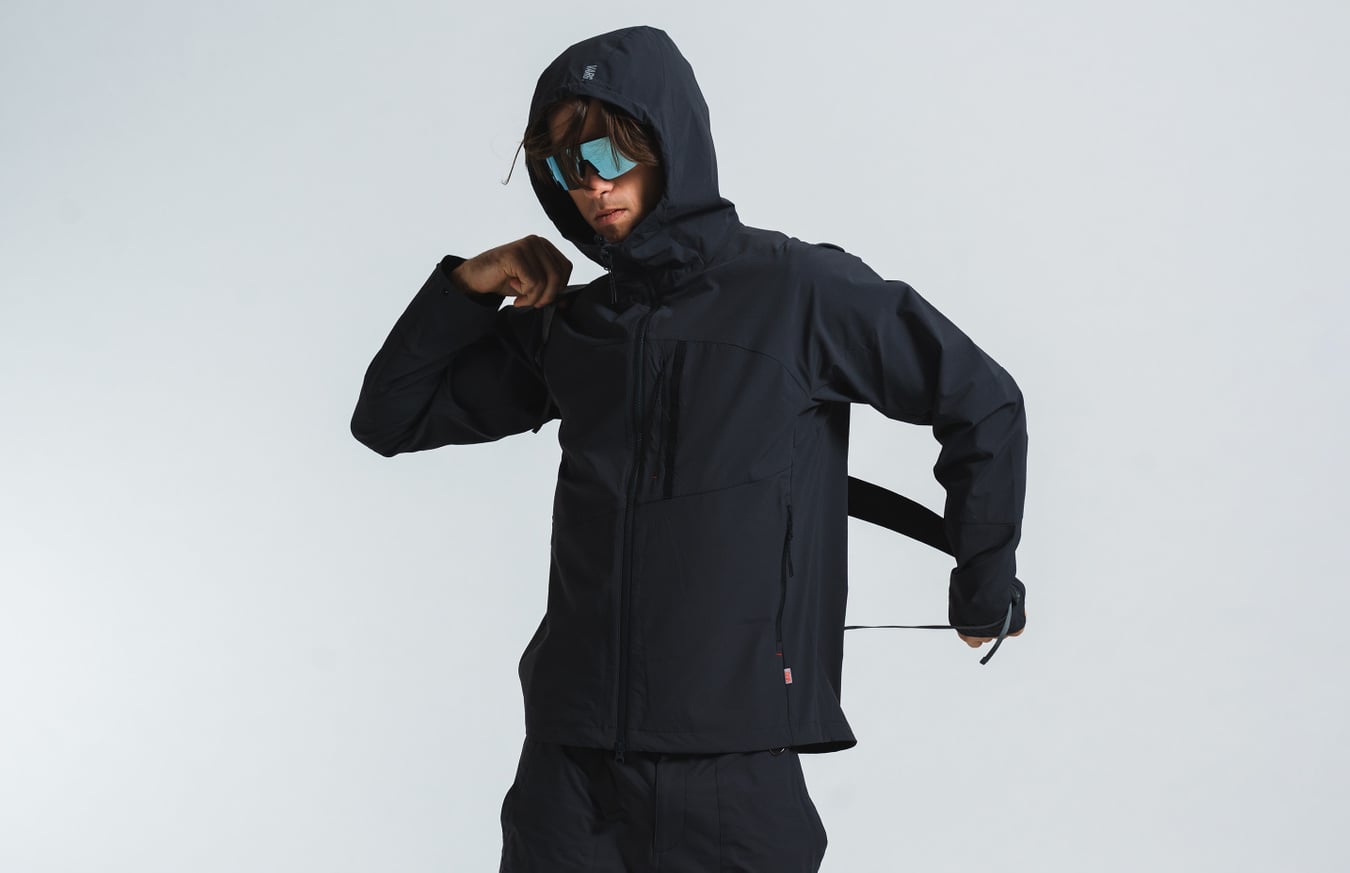M Tjuvkil Spring Jacket