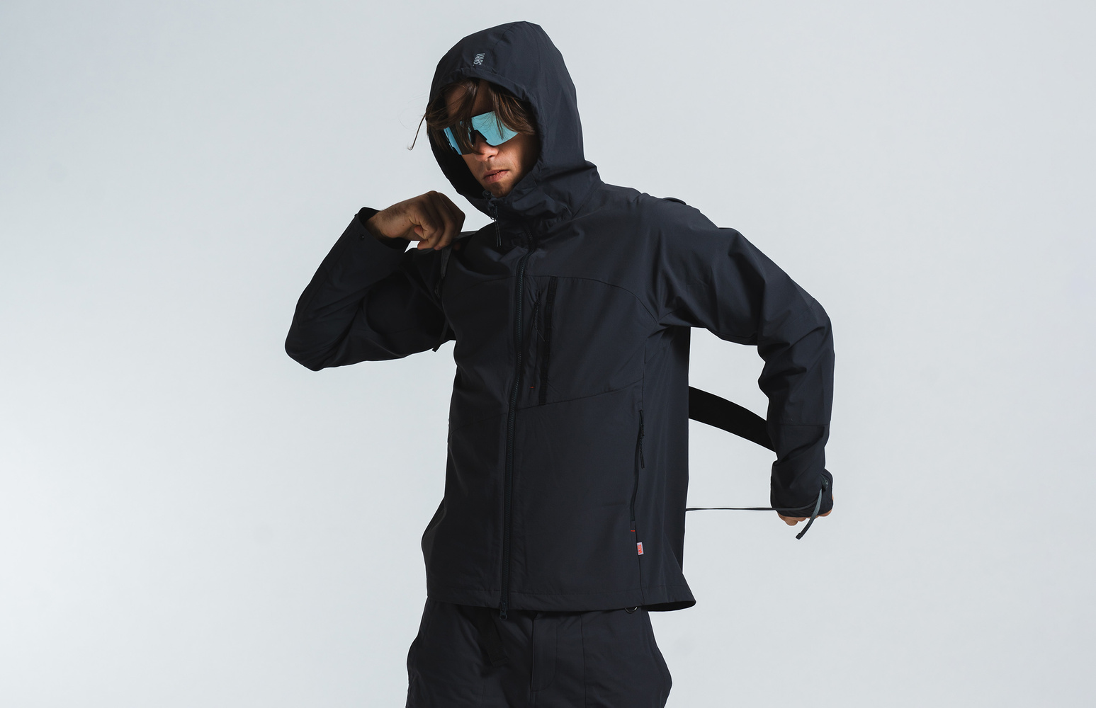 M Tjuvkil Spring Jacket