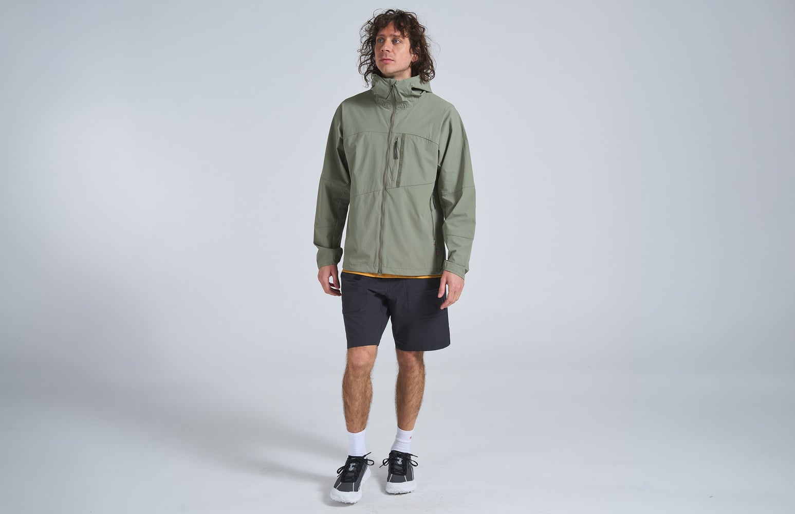 M Tjuvkil Spring Jacket