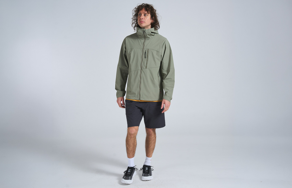 M Tjuvkil Spring Jacket