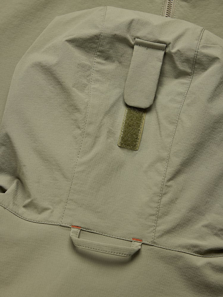 M Tjuvkil Spring Jacket