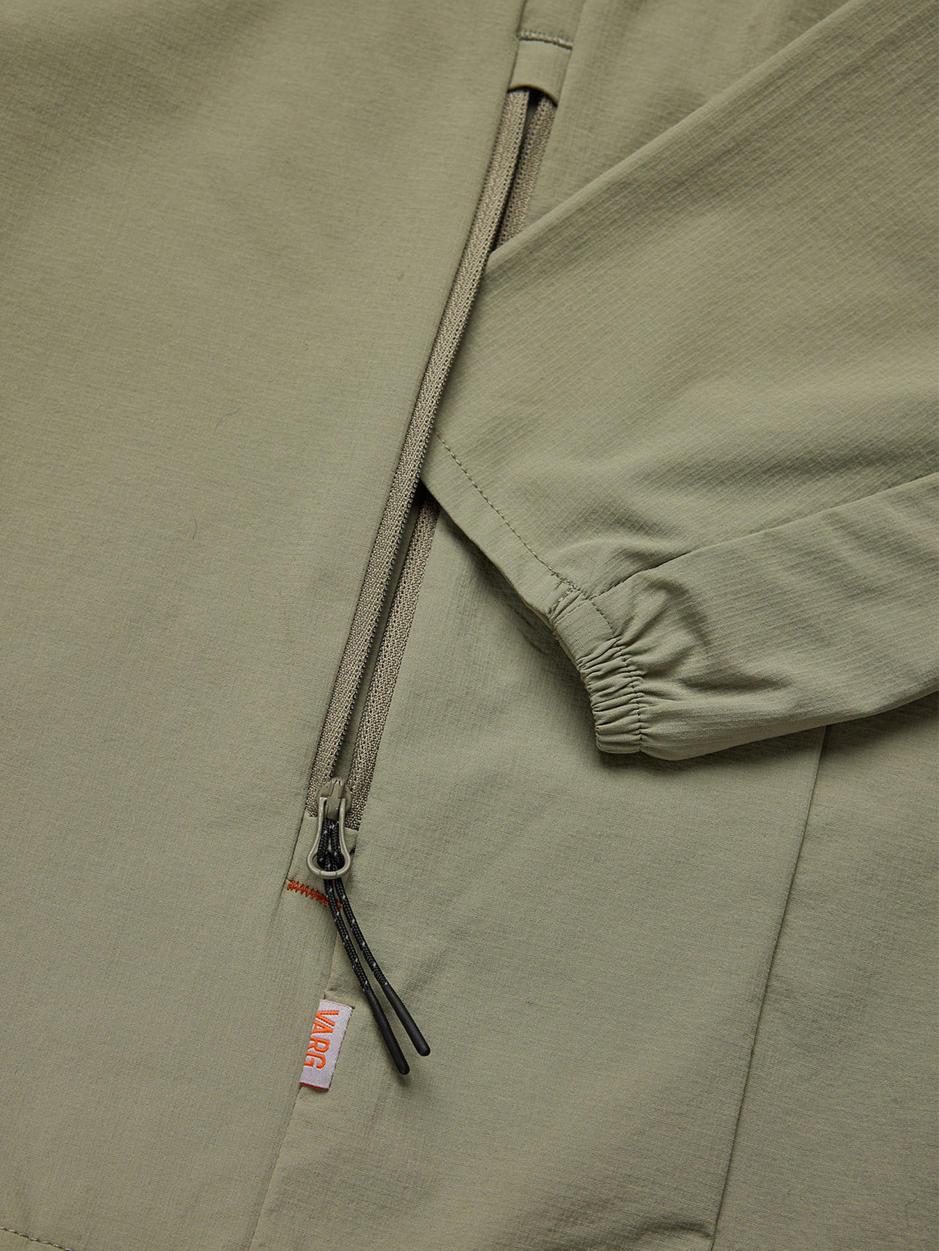 M Tjuvkil Spring Jacket