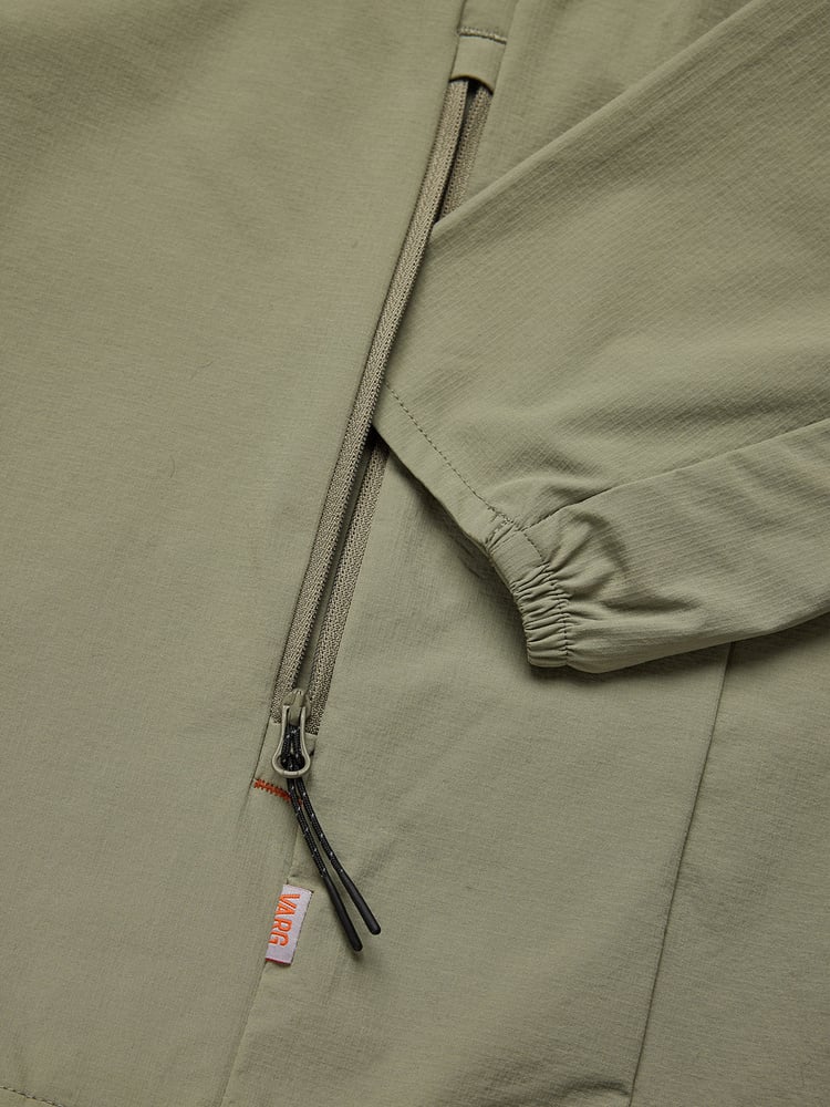 M Tjuvkil Spring Jacket