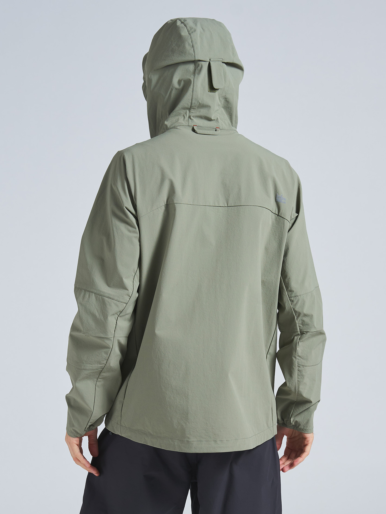 M Tjuvkil Spring Jacket