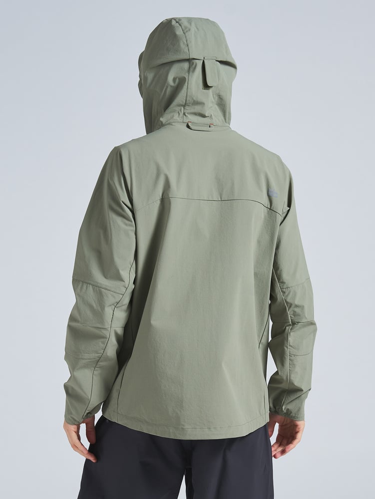 M Tjuvkil Spring Jacket
