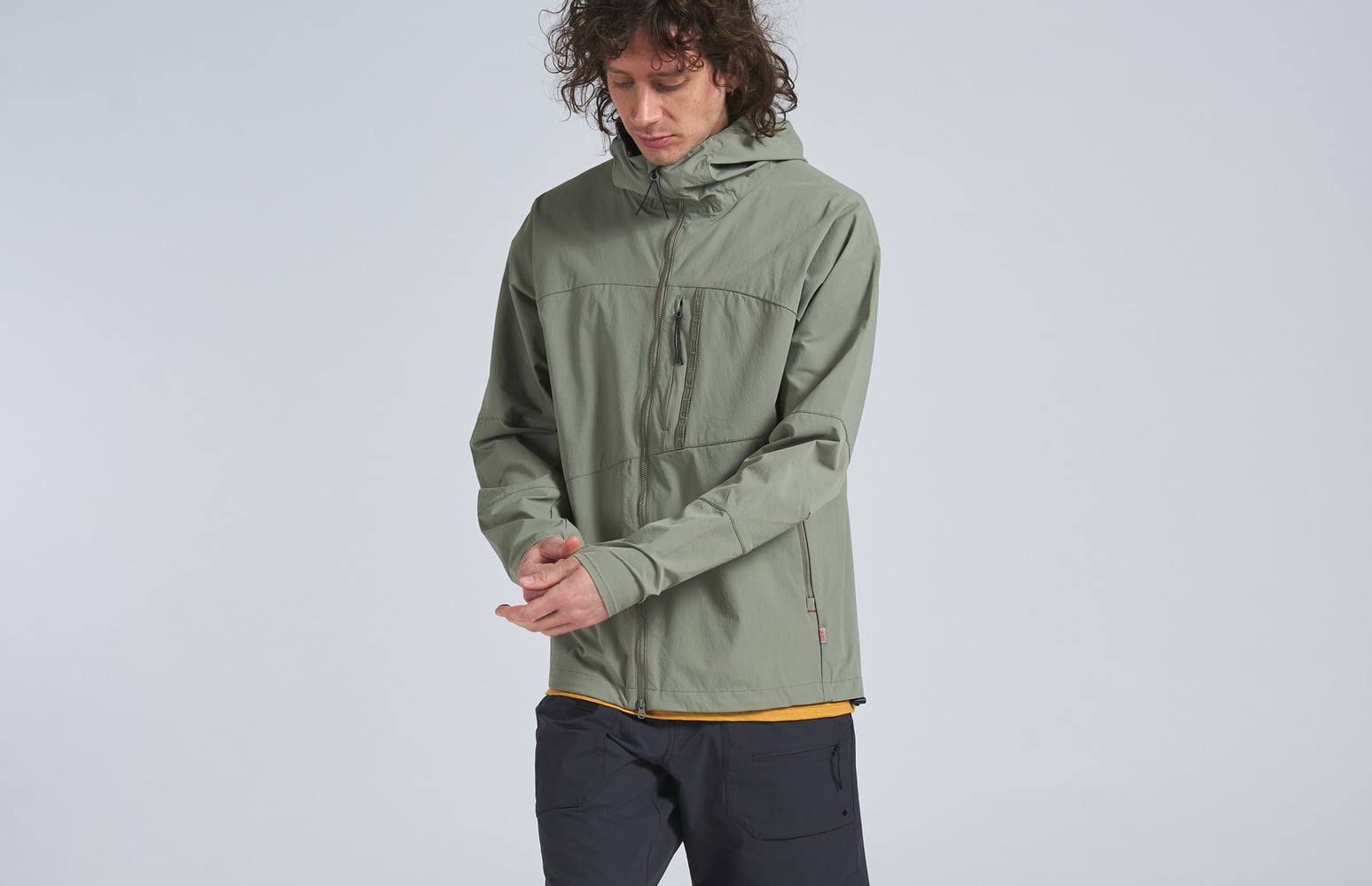 M Tjuvkil Spring Jacket