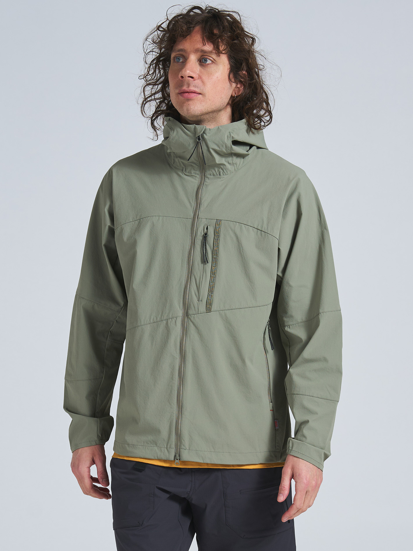 M Tjuvkil Spring Jacket