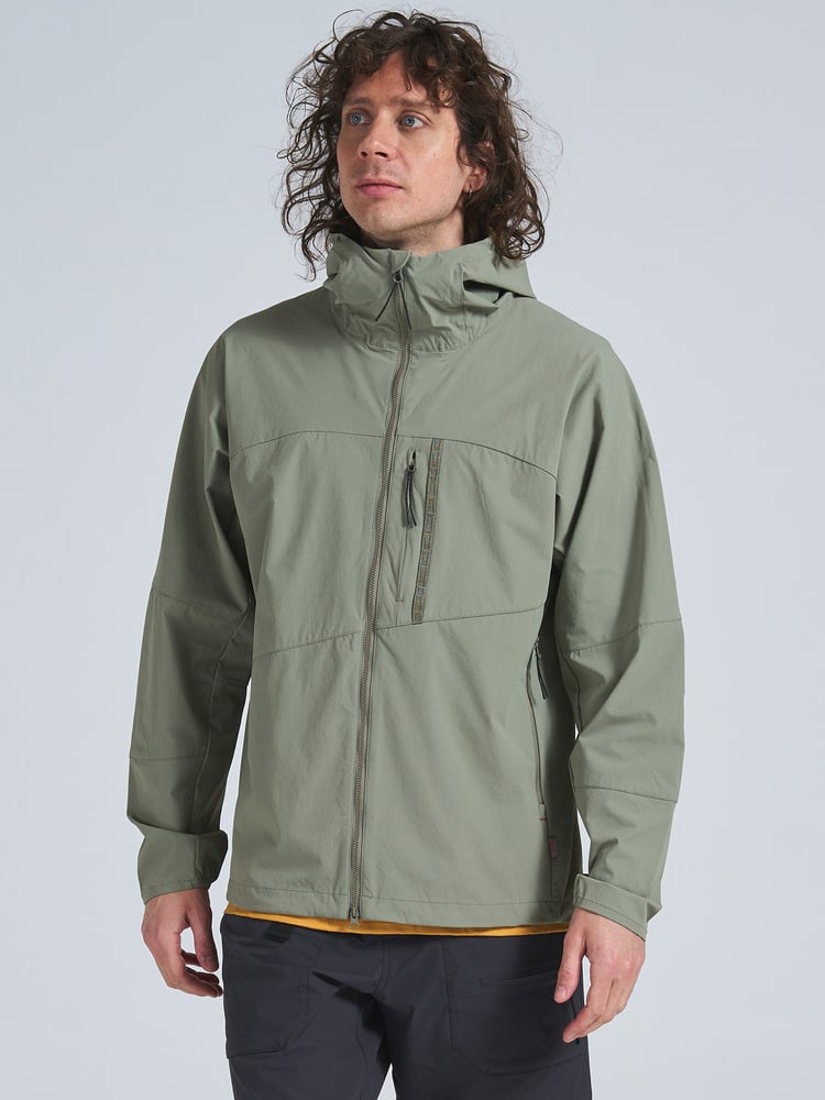 M Tjuvkil Spring Jacket
