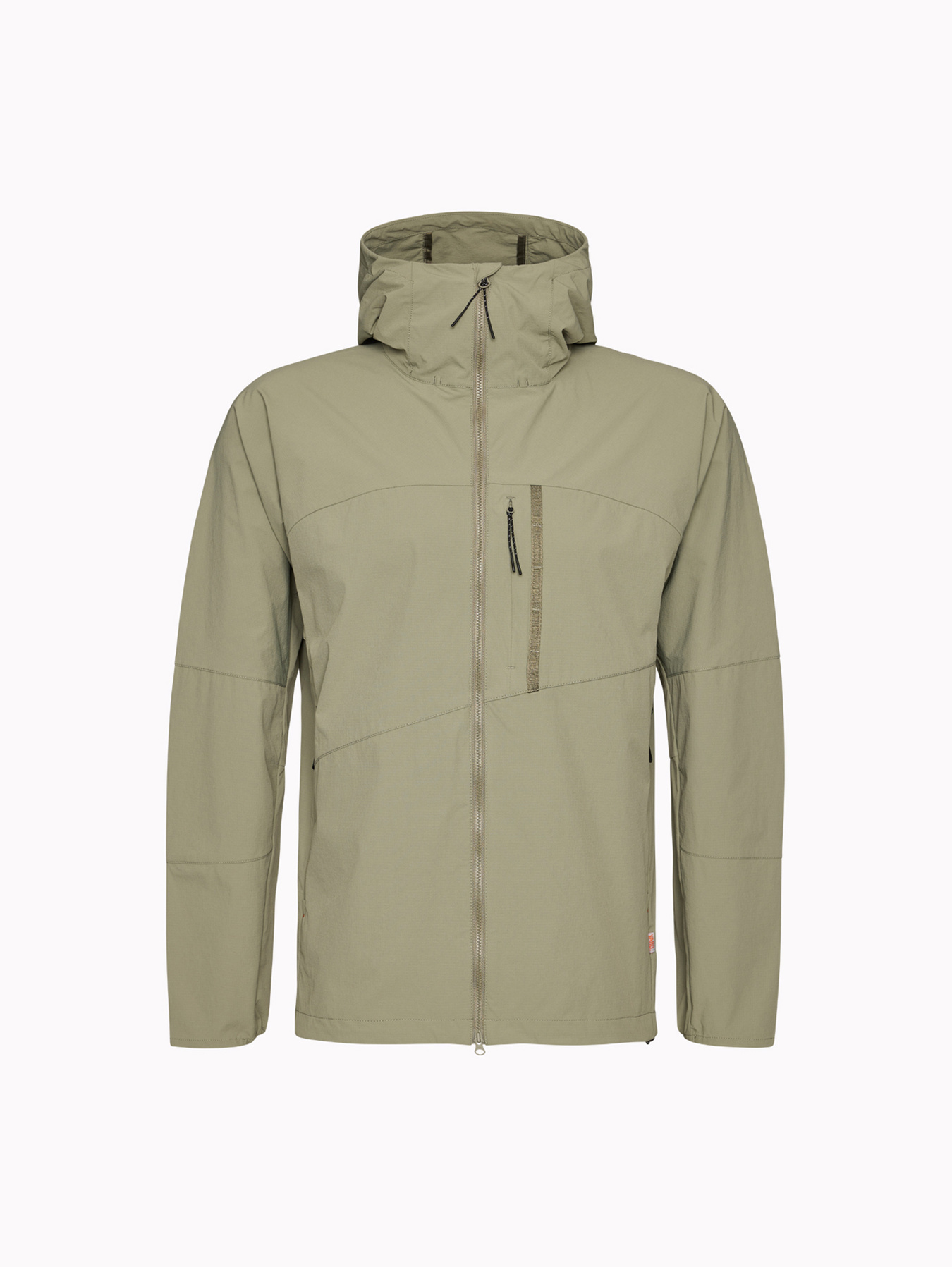 M Tjuvkil Spring Jacket