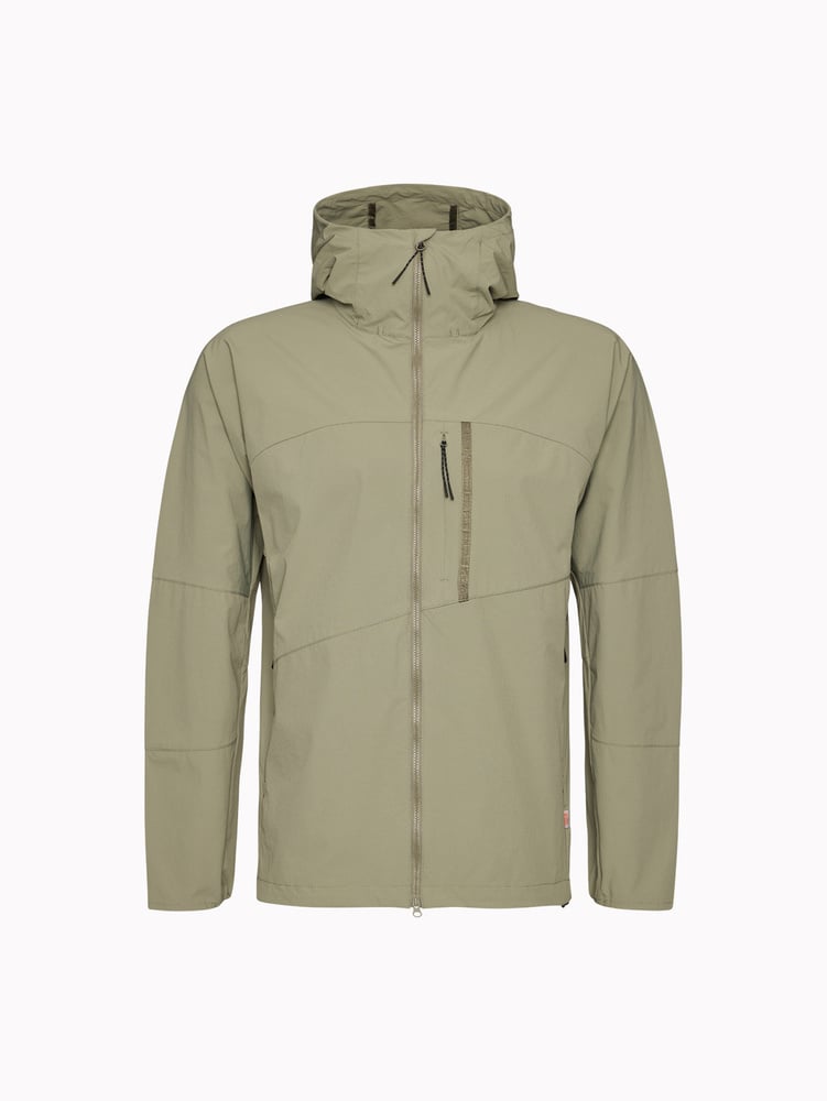 M Tjuvkil Spring Jacket