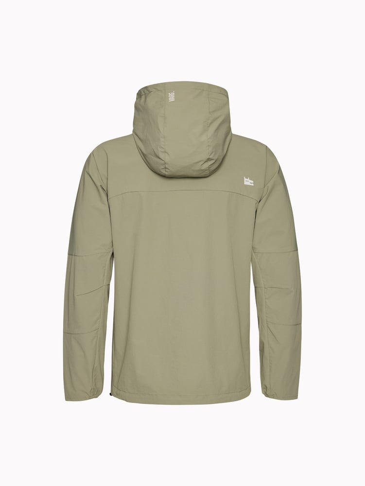 M Tjuvkil Spring Jacket
