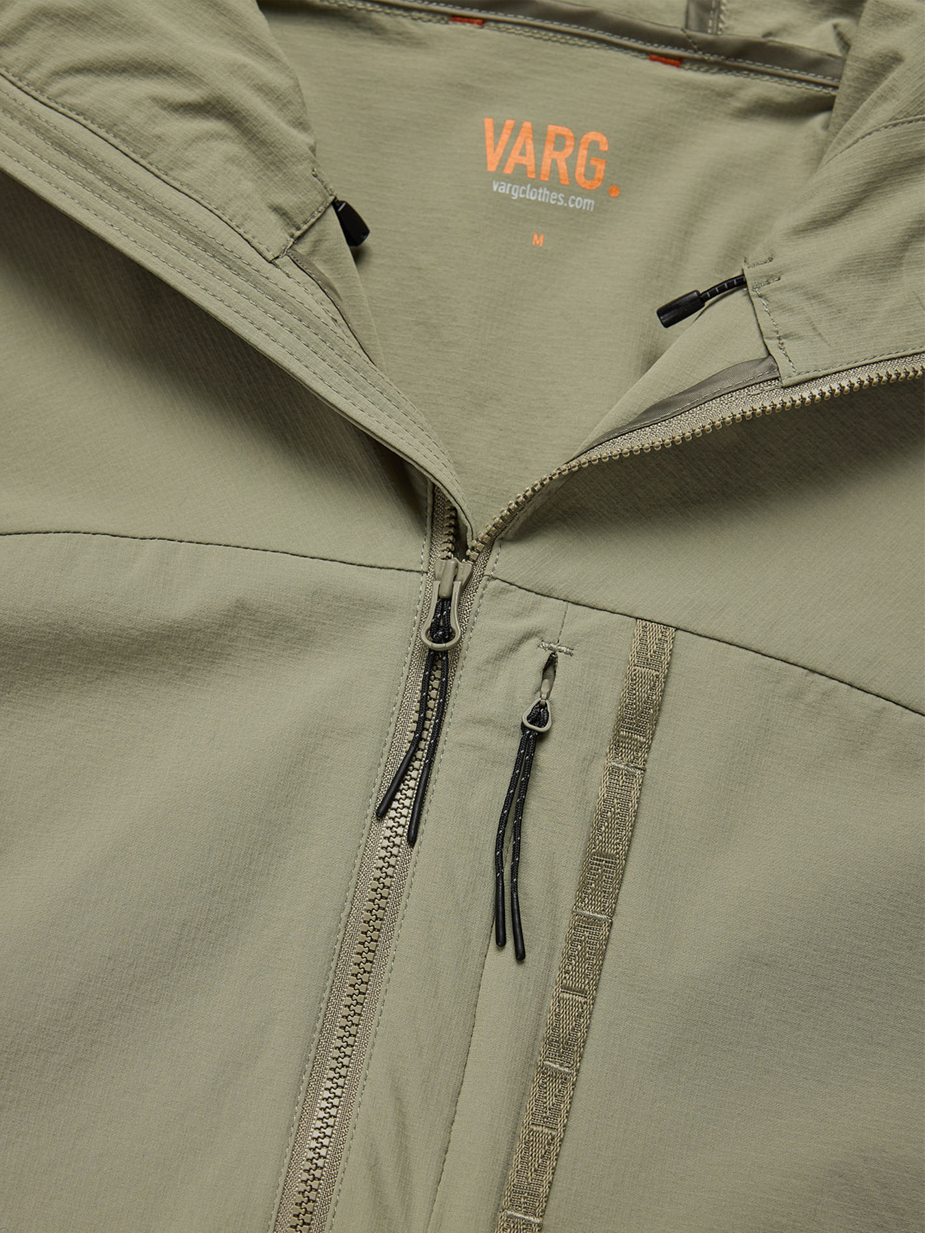M Tjuvkil Spring Jacket