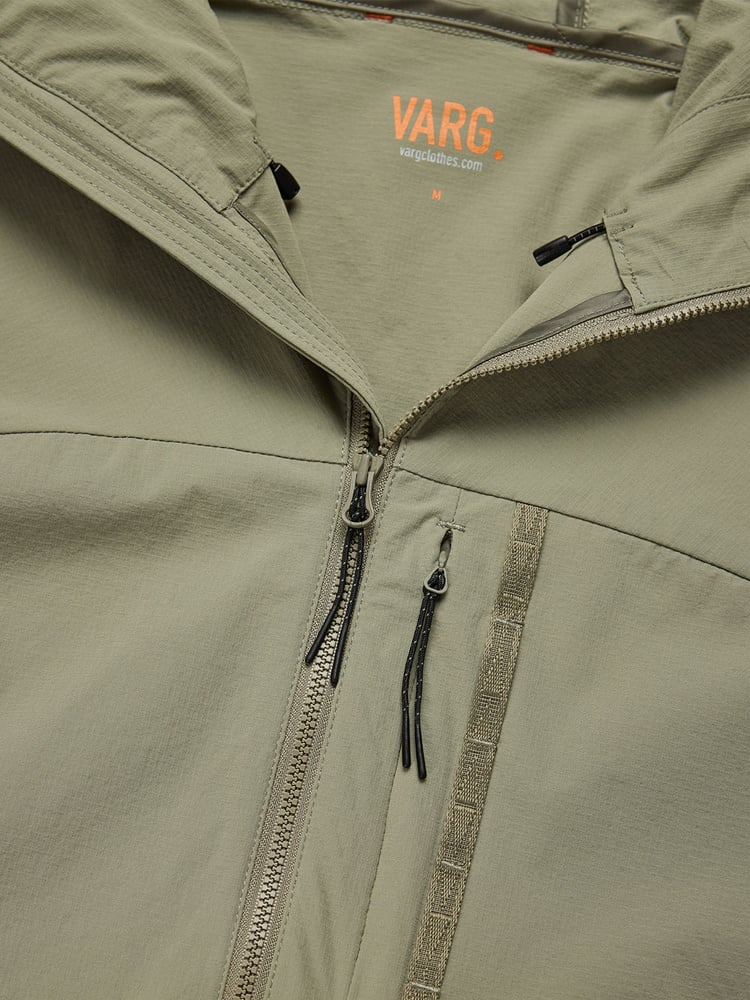 M Tjuvkil Spring Jacket