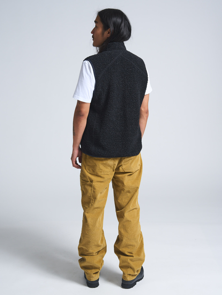M Vargön Fat Wool Vest