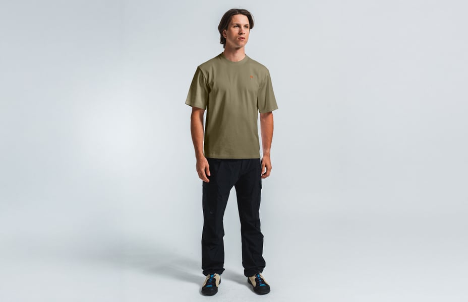 M Öland T-Shirt