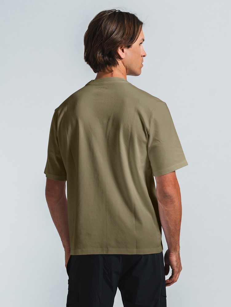 M Öland T-Shirt